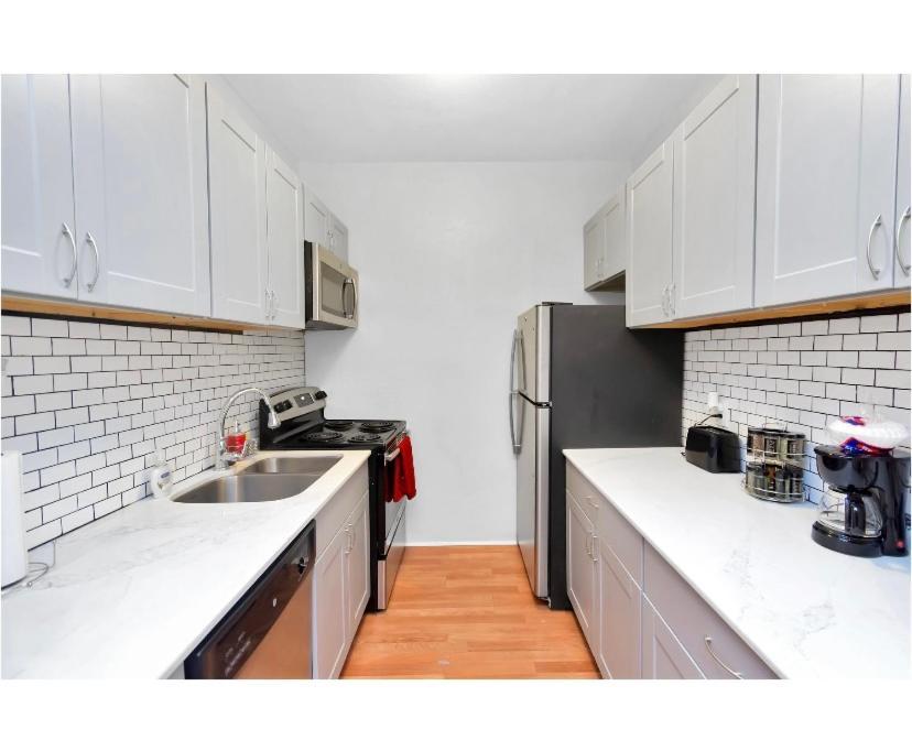 Cozy Downtown Studio By Toyota Center ฮูสตัน ภายนอก รูปภาพ